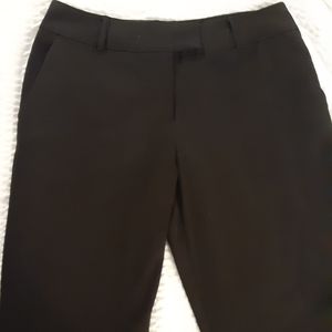 Worthington Black Modern fit Dress pants